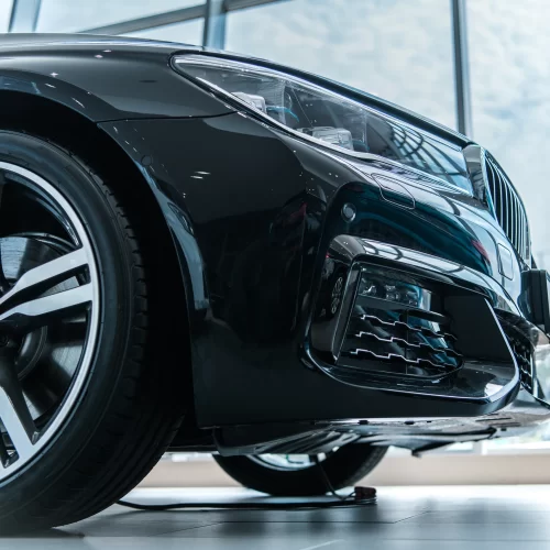 Dopo la vendita Consegna in tutta Italia